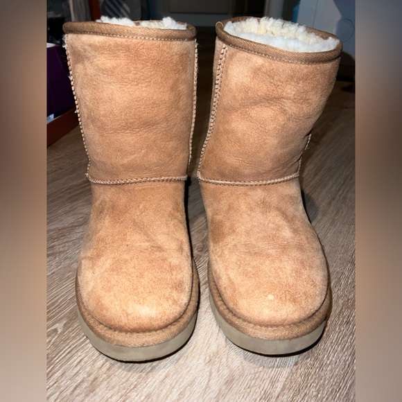 Ugg boots - Picture 1 of 5